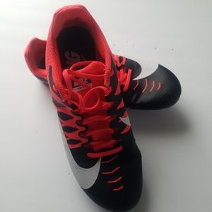 Cleats Nike Zoom Rival S Track Spike Shoes